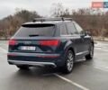 Синій Ауді Ку 7, об'ємом двигуна 3 л та пробігом 158 тис. км за 26800 $, фото 16 на Automoto.ua