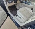 Синий Ауди Ку 7, объемом двигателя 3 л и пробегом 99 тыс. км за 37500 $, фото 13 на Automoto.ua