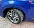 Ауди Ку 7 2018 в Хмельницком на Automoto.ua Синий Ауди Ку 7, объемом двигателя 3 л и пробегом 250 тыс. км за 35900 $, фото 44 на Automoto.ua