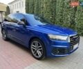 Ауди Ку 7 2018 в Хмельницком на Automoto.ua Синий Ауди Ку 7, объемом двигателя 3 л и пробегом 250 тыс. км за 35900 $, фото 18 на Automoto.ua