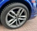 Ауди Ку 7 2018 в Хмельницком на Automoto.ua Синий Ауди Ку 7, объемом двигателя 3 л и пробегом 250 тыс. км за 35900 $, фото 54 на Automoto.ua
