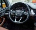 Синий Ауди Ку 7, объемом двигателя 1.98 л и пробегом 126 тыс. км за 32000 $, фото 55 на Automoto.ua