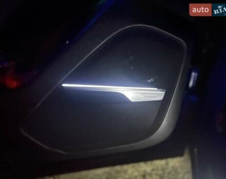 Ауди Ку 7 2018 в Хмельницком на Automoto.ua Синий Ауди Ку 7, объемом двигателя 3 л и пробегом 250 тыс. км за 35900 $, фото 125 на Automoto.ua