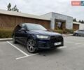 Синій Ауді Ку 7, об'ємом двигуна 3 л та пробігом 90 тис. км за 43900 $, фото 1 на Automoto.ua