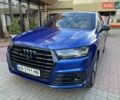 Ауди Ку 7 2018 в Хмельницком на Automoto.ua Синий Ауди Ку 7, объемом двигателя 3 л и пробегом 250 тыс. км за 35900 $, фото 15 на Automoto.ua