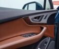 Синий Ауди Ку 7, объемом двигателя 1.98 л и пробегом 126 тыс. км за 32000 $, фото 39 на Automoto.ua