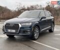 Синій Ауді Ку 7, об'ємом двигуна 3 л та пробігом 158 тис. км за 26800 $, фото 3 на Automoto.ua