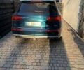 Синий Ауди Ку 7, объемом двигателя 3 л и пробегом 132 тыс. км за 30000 $, фото 8 на Automoto.ua