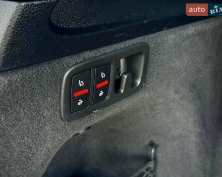 Ауді Ку 7 2018 у Києві на Automoto.ua Синій Ауді Ку 7, об'ємом двигуна 2 л та пробігом 162 тис. км за 25700 $, фото 36 на Automoto.ua