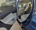 Синий Ауди Ку 7, объемом двигателя 3 л и пробегом 99 тыс. км за 37500 $, фото 11 на Automoto.ua