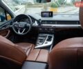 Синий Ауди Ку 7, объемом двигателя 1.98 л и пробегом 126 тыс. км за 32000 $, фото 52 на Automoto.ua