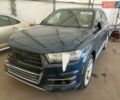 Синій Ауді Ку 7, об'ємом двигуна 3 л та пробігом 160 тис. км за 14300 $, фото 1 на Automoto.ua