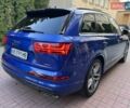 Ауди Ку 7 2018 в Хмельницком на Automoto.ua Синий Ауди Ку 7, объемом двигателя 3 л и пробегом 250 тыс. км за 35900 $, фото 21 на Automoto.ua