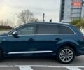 Синій Ауді Ку 7, об'ємом двигуна 3 л та пробігом 174 тис. км за 30500 $, фото 6 на Automoto.ua