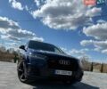 Синій Ауді Ку 7, об'ємом двигуна 3 л та пробігом 217 тис. км за 44000 $, фото 4 на Automoto.ua