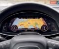 Синій Ауді Ку 7, об'ємом двигуна 3 л та пробігом 158 тис. км за 26800 $, фото 26 на Automoto.ua