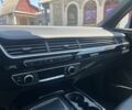 Синий Ауди Ку 7, объемом двигателя 3 л и пробегом 59 тыс. км за 47500 $, фото 9 на Automoto.ua