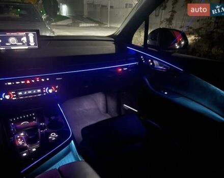 Ауди Ку 7 2018 в Хмельницком на Automoto.ua Синий Ауди Ку 7, объемом двигателя 3 л и пробегом 250 тыс. км за 35900 $, фото 119 на Automoto.ua