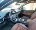 Синий Ауди Ку 7, объемом двигателя 3 л и пробегом 88 тыс. км за 35800 $, фото 23 на Automoto.ua