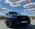Синій Ауді Ку 7, об'ємом двигуна 3 л та пробігом 217 тис. км за 44000 $, фото 60 на Automoto.ua