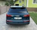 Синій Ауді Ку 7, об'ємом двигуна 2.97 л та пробігом 200 тис. км за 45300 $, фото 6 на Automoto.ua