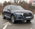 Синій Ауді Ку 7, об'ємом двигуна 3 л та пробігом 158 тис. км за 26800 $, фото 2 на Automoto.ua