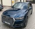 Синій Ауді Ку 7, об'ємом двигуна 3 л та пробігом 132 тис. км за 30000 $, фото 1 на Automoto.ua