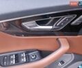 Синий Ауди Ку 7, объемом двигателя 3 л и пробегом 88 тыс. км за 35800 $, фото 36 на Automoto.ua