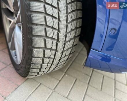 Ауди Ку 7 2018 в Хмельницком на Automoto.ua Синий Ауди Ку 7, объемом двигателя 3 л и пробегом 250 тыс. км за 35900 $, фото 59 на Automoto.ua