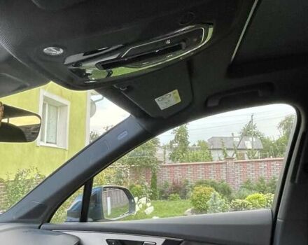 Синій Ауді Ку 7, об'ємом двигуна 2.97 л та пробігом 200 тис. км за 45300 $, фото 5 на Automoto.ua