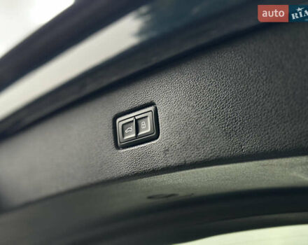 Синій Ауді Ку 7, об'ємом двигуна 1.98 л та пробігом 133 тис. км за 27900 $, фото 25 на Automoto.ua