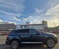 Синий Ауди Ку 7, объемом двигателя 3 л и пробегом 99 тыс. км за 37500 $, фото 2 на Automoto.ua