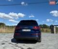 Синій Ауді Ку 7, об'ємом двигуна 3 л та пробігом 217 тис. км за 44000 $, фото 64 на Automoto.ua