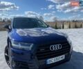 Синій Ауді Ку 7, об'ємом двигуна 3 л та пробігом 217 тис. км за 44000 $, фото 57 на Automoto.ua