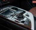 Синий Ауди Ку 7, объемом двигателя 1.98 л и пробегом 126 тыс. км за 32000 $, фото 47 на Automoto.ua