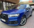 Ауди Ку 7 2018 в Хмельницком на Automoto.ua Синий Ауди Ку 7, объемом двигателя 3 л и пробегом 250 тыс. км за 35900 $, фото 33 на Automoto.ua