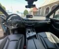 Синий Ауди Ку 7, объемом двигателя 3 л и пробегом 59 тыс. км за 47500 $, фото 16 на Automoto.ua