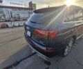 Синий Ауди Ку 7, объемом двигателя 3 л и пробегом 99 тыс. км за 37500 $, фото 16 на Automoto.ua