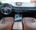 Синий Ауди Ку 7, объемом двигателя 3 л и пробегом 88 тыс. км за 35800 $, фото 34 на Automoto.ua