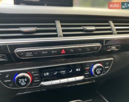 Ауди Ку 7 2018 в Хмельницком на Automoto.ua Синий Ауди Ку 7, объемом двигателя 3 л и пробегом 250 тыс. км за 35900 $, фото 115 на Automoto.ua