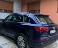 Синий Ауди Ку 7, объемом двигателя 3 л и пробегом 107 тыс. км за 55000 $, фото 3 на Automoto.ua