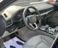 Синий Ауди Ку 7, объемом двигателя 3 л и пробегом 87 тыс. км за 32290 $, фото 17 на Automoto.ua