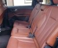 Синий Ауди Ку 7, объемом двигателя 3 л и пробегом 88 тыс. км за 35800 $, фото 24 на Automoto.ua