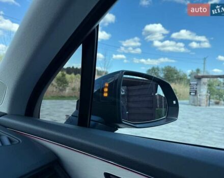 Синій Ауді Ку 7, об'ємом двигуна 3 л та пробігом 217 тис. км за 44000 $, фото 5 на Automoto.ua