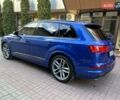 Ауди Ку 7 2018 в Хмельницком на Automoto.ua Синий Ауди Ку 7, объемом двигателя 3 л и пробегом 250 тыс. км за 35900 $, фото 20 на Automoto.ua