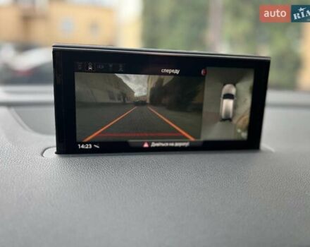 Ауди Ку 7 2018 в Хмельницком на Automoto.ua Синий Ауди Ку 7, объемом двигателя 3 л и пробегом 250 тыс. км за 35900 $, фото 104 на Automoto.ua