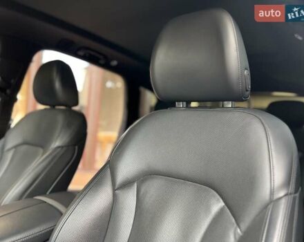 Ауди Ку 7 2018 в Хмельницком на Automoto.ua Синий Ауди Ку 7, объемом двигателя 3 л и пробегом 250 тыс. км за 35900 $, фото 67 на Automoto.ua