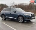 Синій Ауді Ку 7, об'ємом двигуна 3 л та пробігом 167 тис. км за 19600 $, фото 1 на Automoto.ua