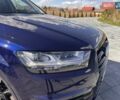 Синій Ауді Ку 7, об'ємом двигуна 3 л та пробігом 217 тис. км за 44000 $, фото 27 на Automoto.ua