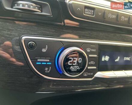 Ауди Ку 7 2018 в Хмельницком на Automoto.ua Синий Ауди Ку 7, объемом двигателя 3 л и пробегом 250 тыс. км за 35900 $, фото 111 на Automoto.ua